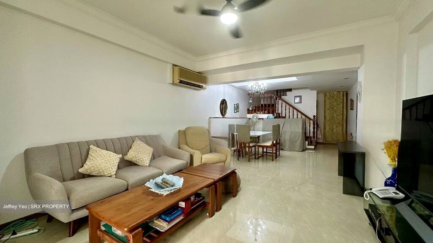 Dairy Farm Residences (D23), Apartment #454370031